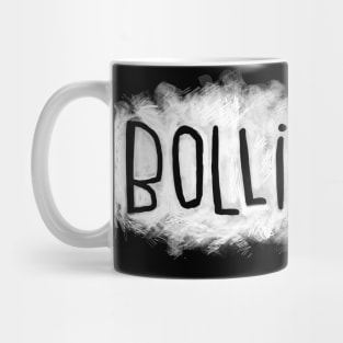 Irish Slang: bollix, funny Irish Mug